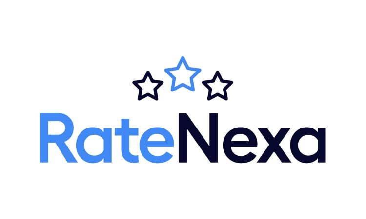 RateNexa.com - Cool premium domains for sale